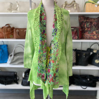 Load image into Gallery viewer, Alberto Makali Size XL BOUTIQUE
