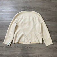 Load image into Gallery viewer, CHICOS Size LARGE JACKET
