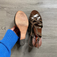 Load image into Gallery viewer, KORS Size 7 1/2 BOUTIQUE

