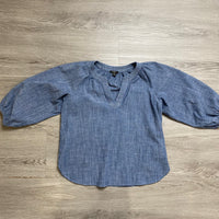 Load image into Gallery viewer, ANN TAYLOR Size XS/P TOPS
