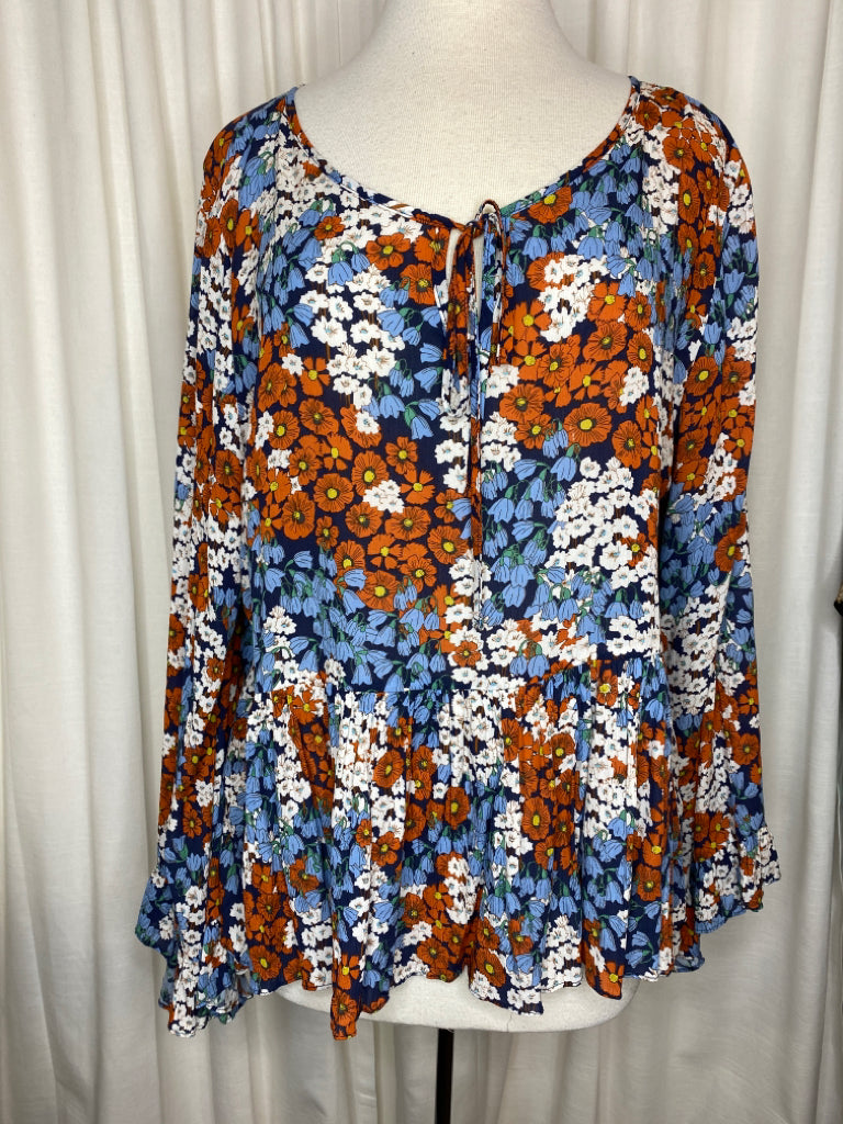 EVERLEIGH Size LARGE TOPS