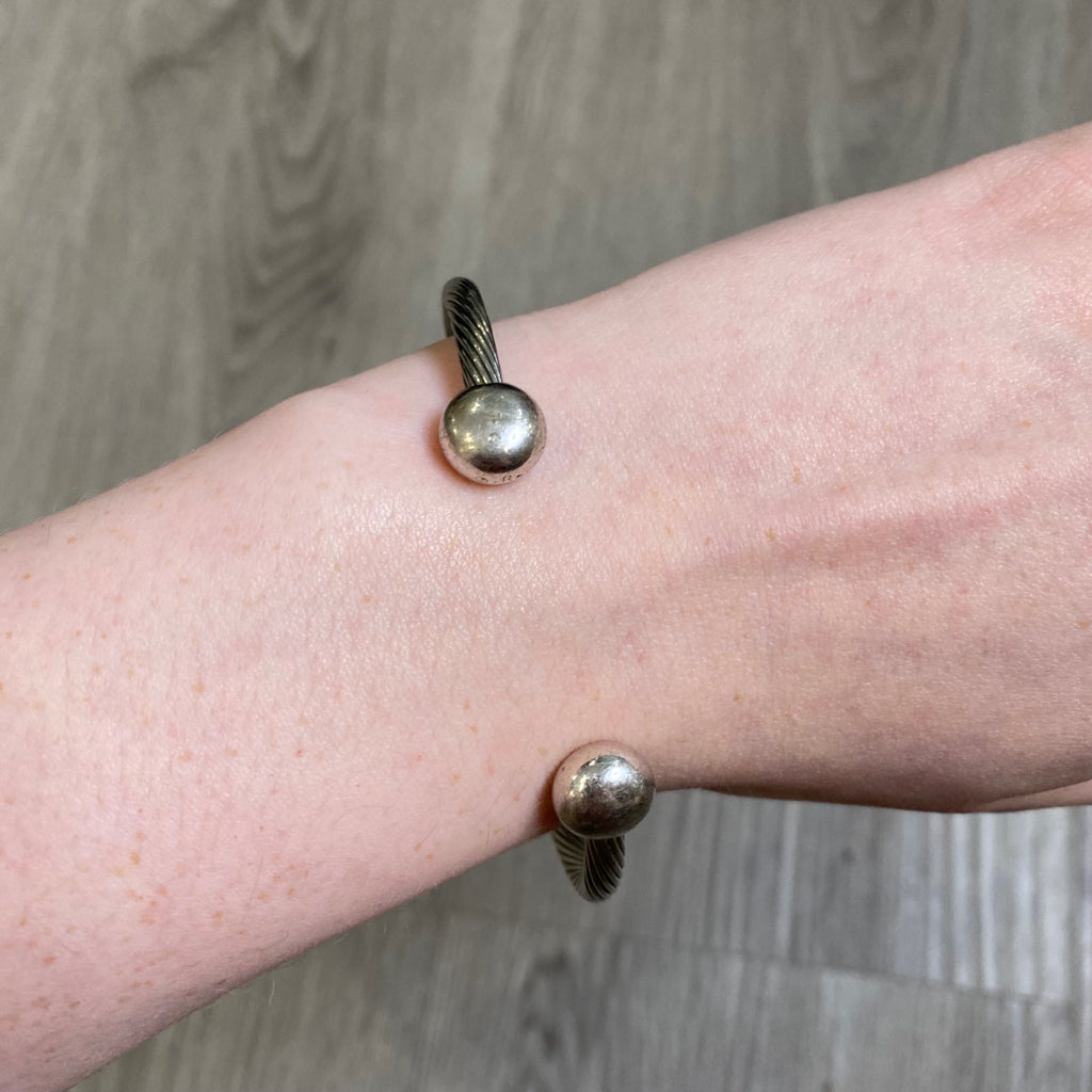 Q Ray Bracelet