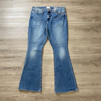 Load image into Gallery viewer, FRAME Size 34/18 BOUTIQUE
