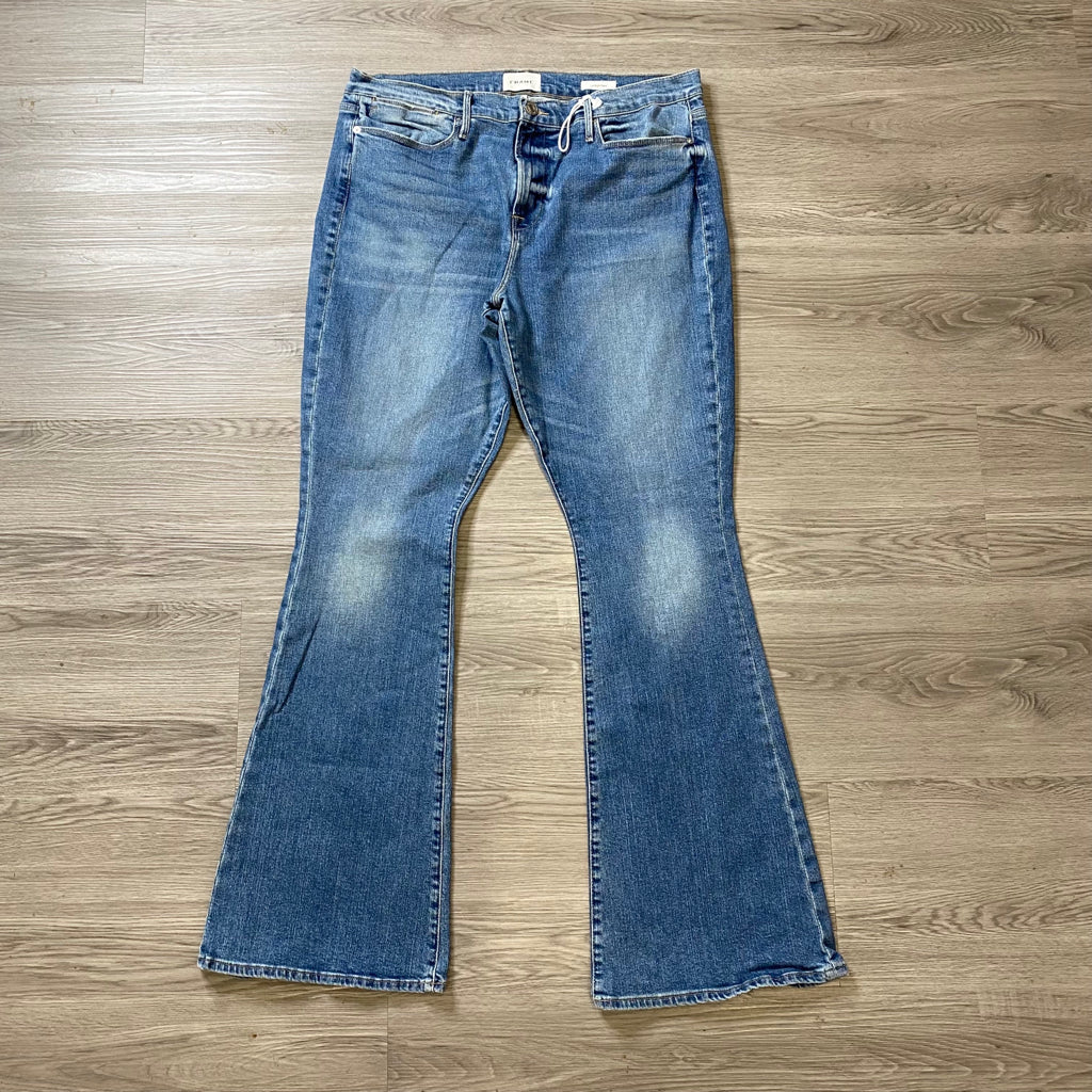 FRAME Size 34/18 BOUTIQUE