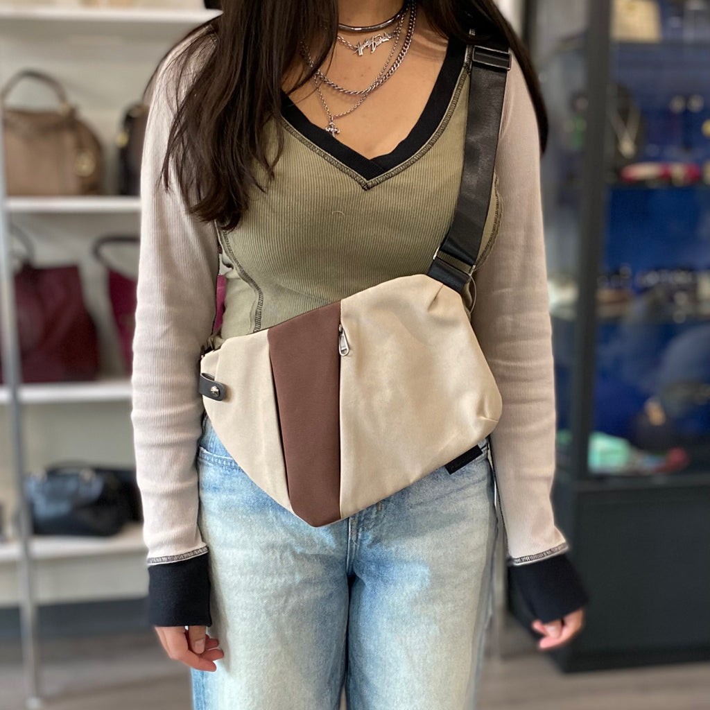 Peaksta HANDBAGS
