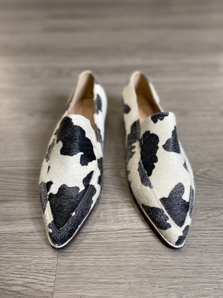 NO LABEL Size 9 1/2 SHOE