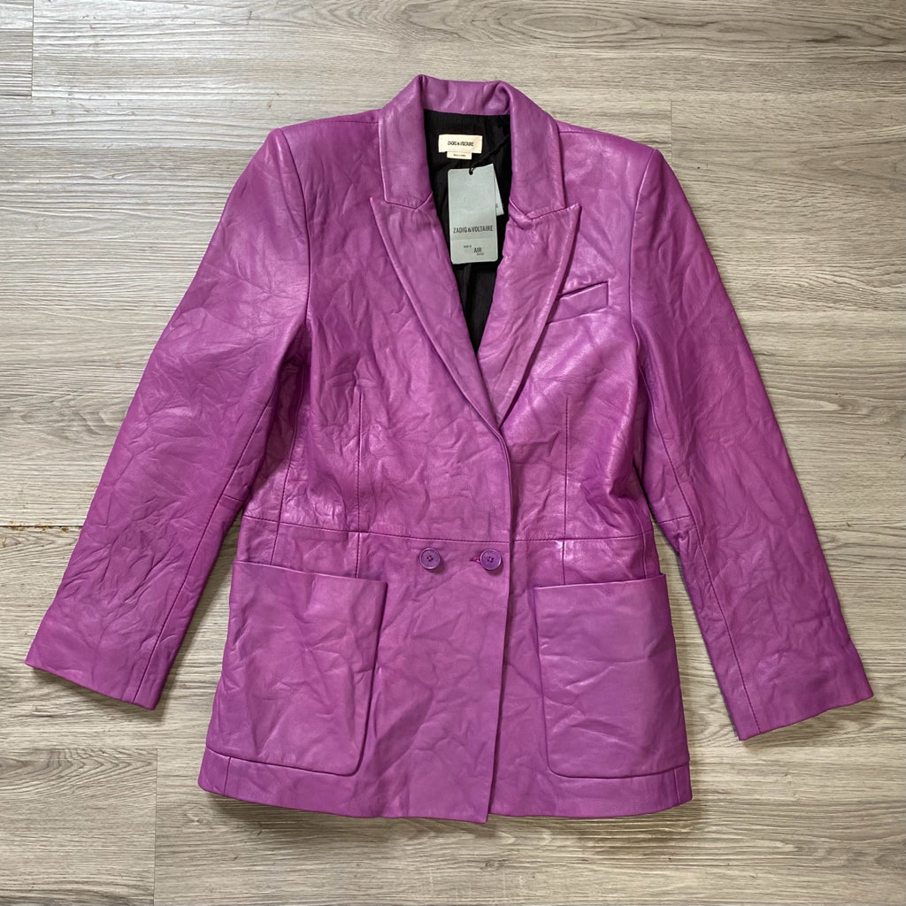 Zadig & Voltaire Size 4 BOUTIQUE