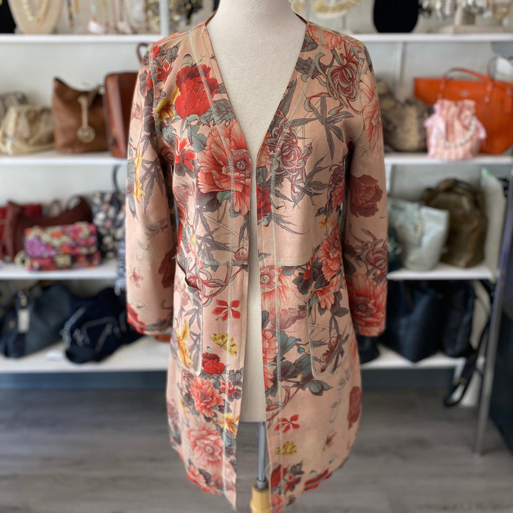 SOLITAIRE Size MED JACKET
