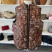 Load image into Gallery viewer, JONES NY Size XL VEST

