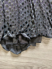 Load image into Gallery viewer, ARMANI COLLEZIONI Size 8 DESIGNER
