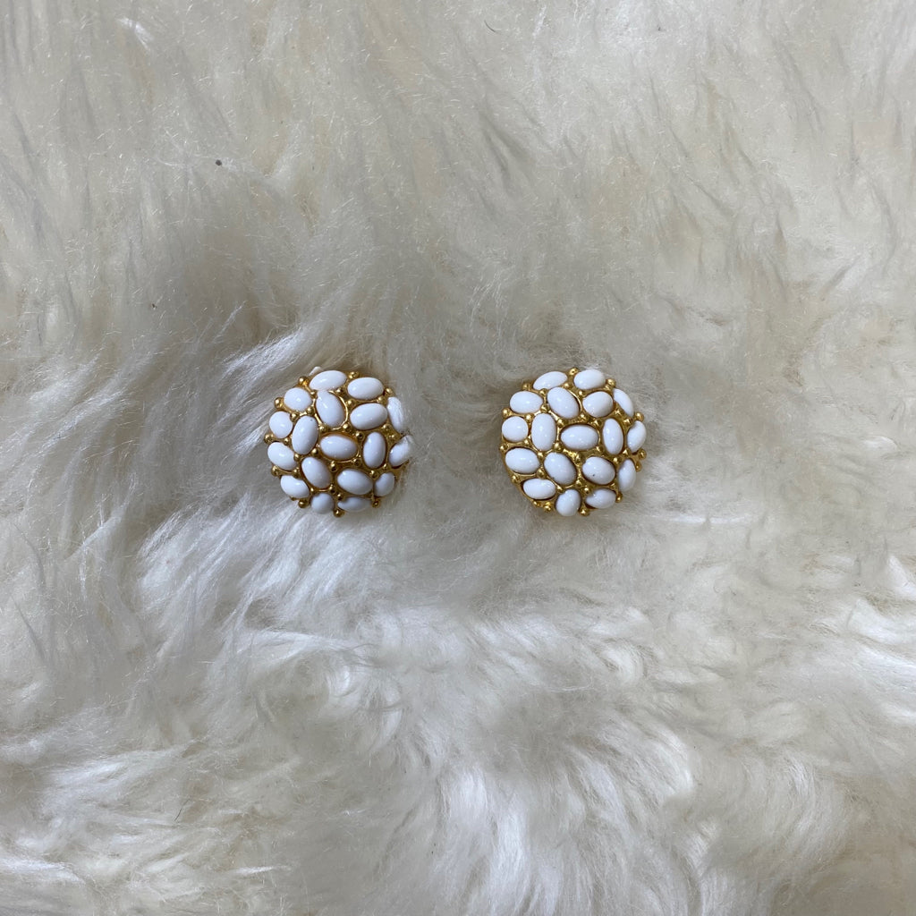 Kenneth Jay Lane CLIP EARS