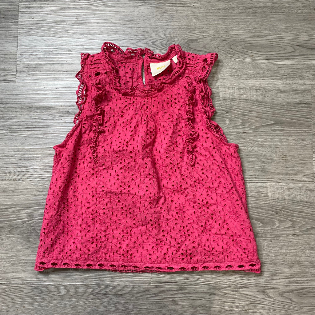 MAEVE Size 4 TOPS