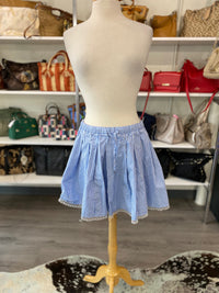 Load image into Gallery viewer, J CREW Size MED SKIRT
