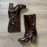 Load image into Gallery viewer, MARNI Size 6 1/2 DESIGNER
