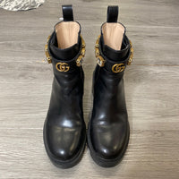 Load image into Gallery viewer, GUCCI Size 36.5 DESIGNER
