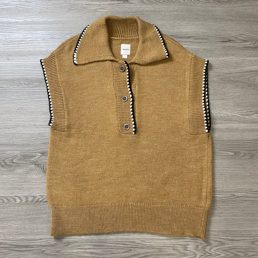 MAEVE Size LARGE TOPS