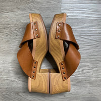 Load image into Gallery viewer, CLARKS Size 6 SHOE
