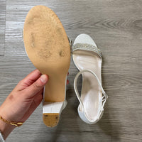 Load image into Gallery viewer, DB STUDIO Size 8 SHOE
