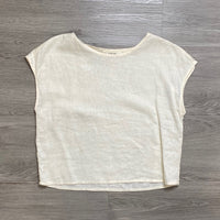 Load image into Gallery viewer, EVERLANE Size XS TOPS
