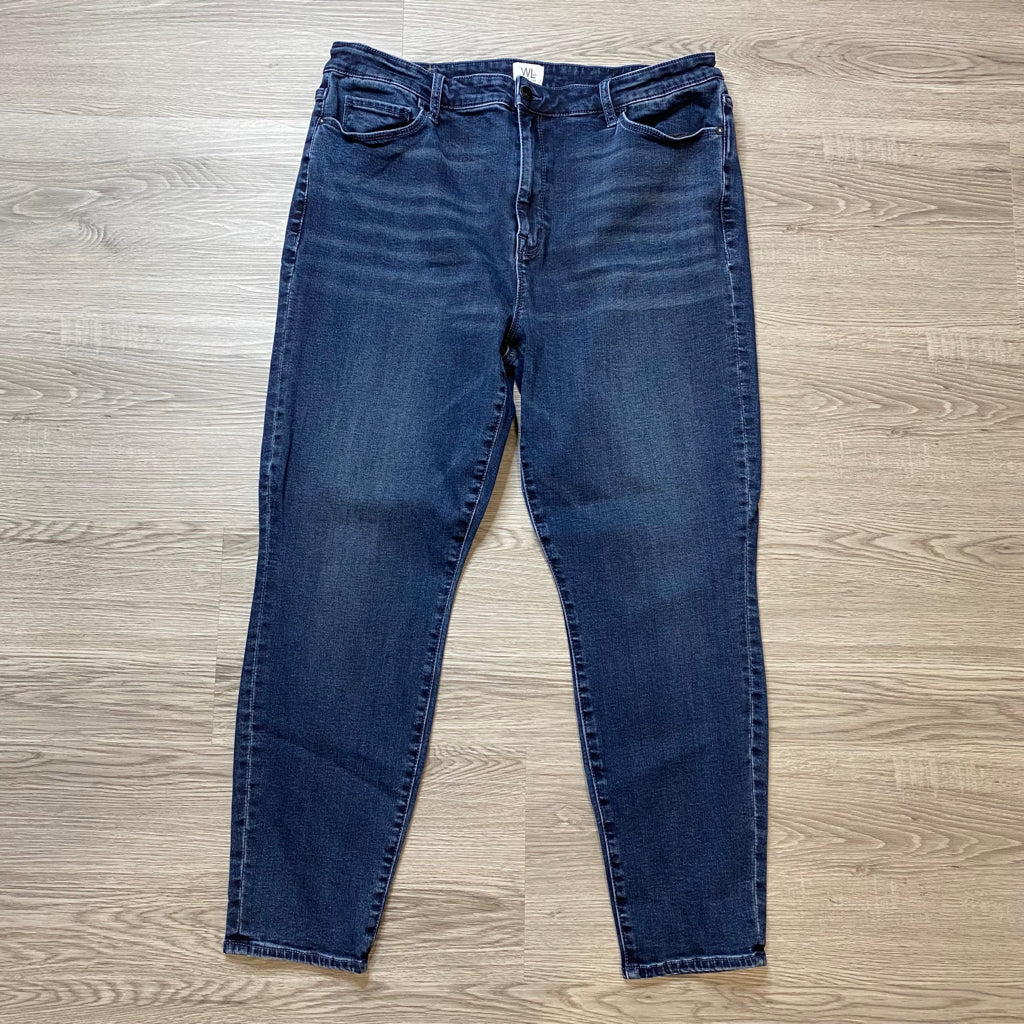 WLab Size 34/18 PLUS