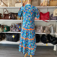Load image into Gallery viewer, MARIE Victoria Dunn Size LARGE BOUTIQUE
