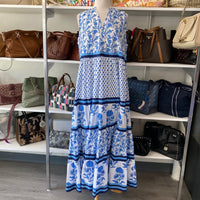 Load image into Gallery viewer, PHILOSOPHY Size XL DRESS
