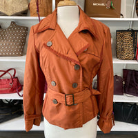Load image into Gallery viewer, Anne Klein Size MED OUTERWEAR
