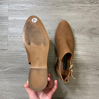 Load image into Gallery viewer, STEVEN Size 7 1/2 SHOE
