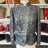 Load image into Gallery viewer, ARMANI COLLEZIONI Size 12 DESIGNER
