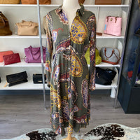 Load image into Gallery viewer, ESQUALO Size 6 DRESS
