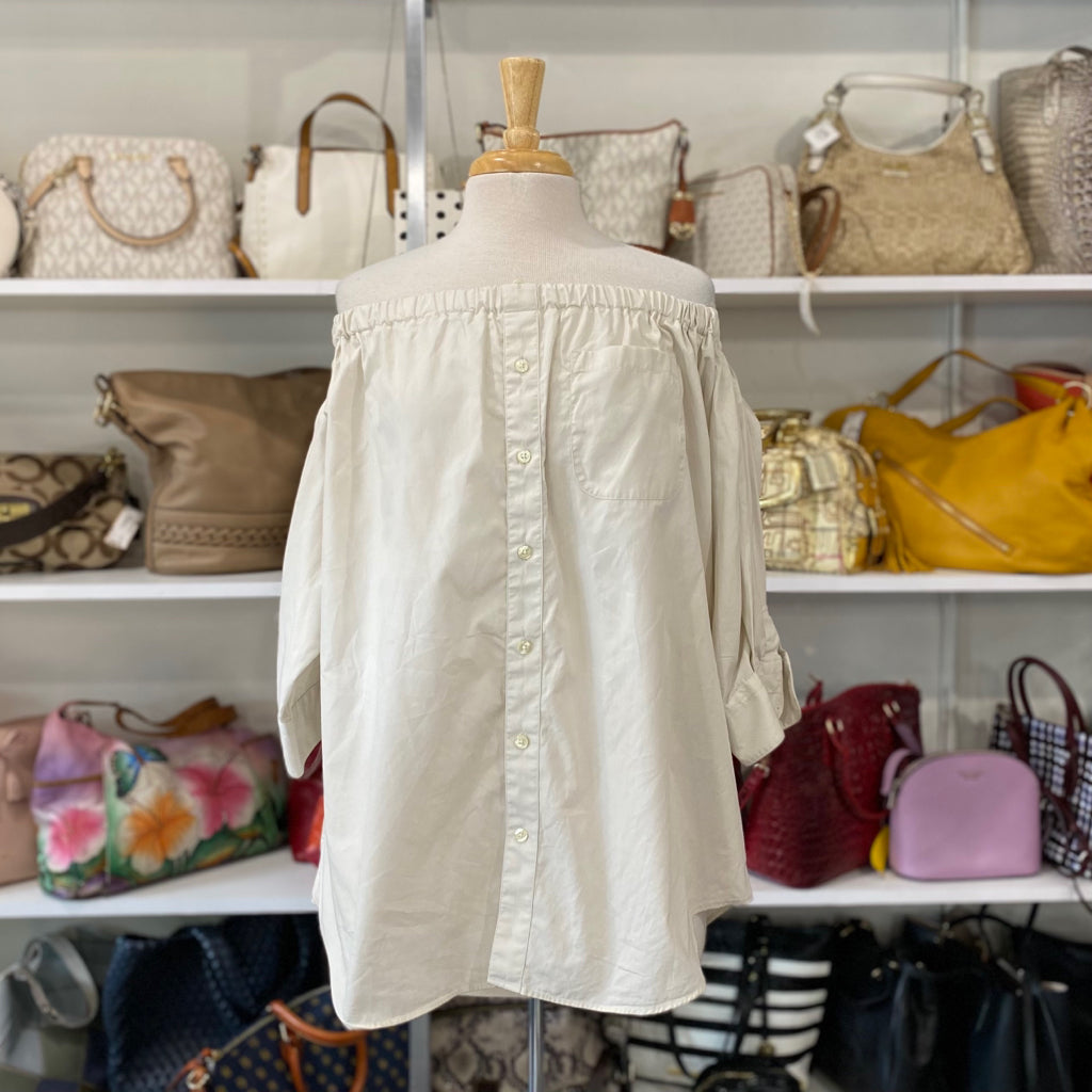Kate Mchale Jensen Size MED BOUTIQUE
