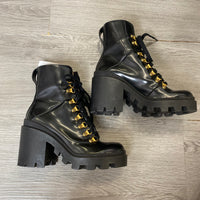 Load image into Gallery viewer, GUCCI Size 37 DESIGNER
