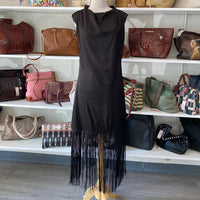 Load image into Gallery viewer, FABRIK Size LARGE DRESS
