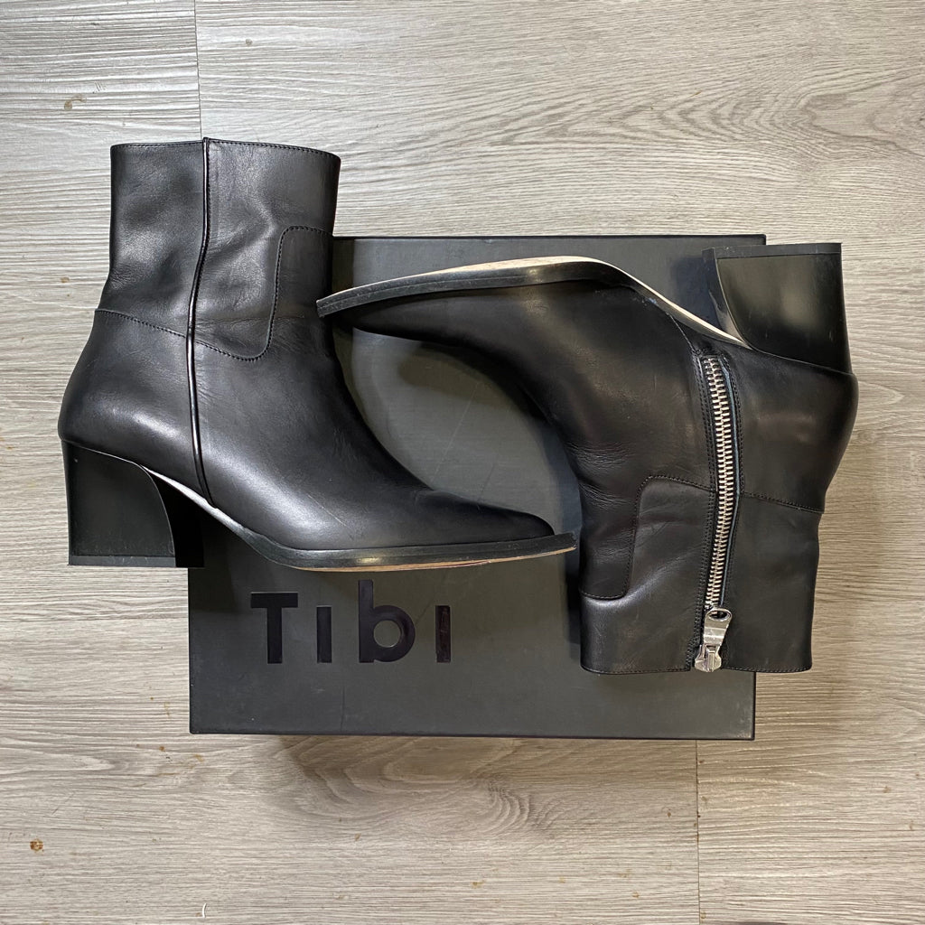 TIBI Size 8 1/2 BOUTIQUE