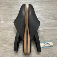 Load image into Gallery viewer, TOMS Size 7 1/2 BOUTIQUE
