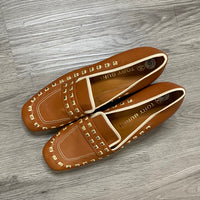 Load image into Gallery viewer, Tory Burch Size 10 1/2 BOUTIQUE
