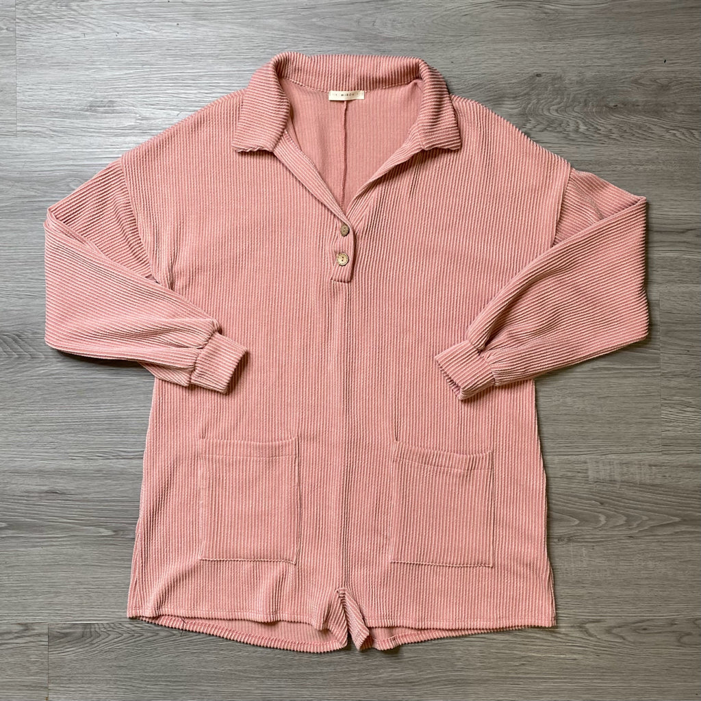 Miroh Size MED DRESS