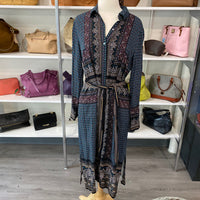 Load image into Gallery viewer, J JILL Size LARGE DRESS
