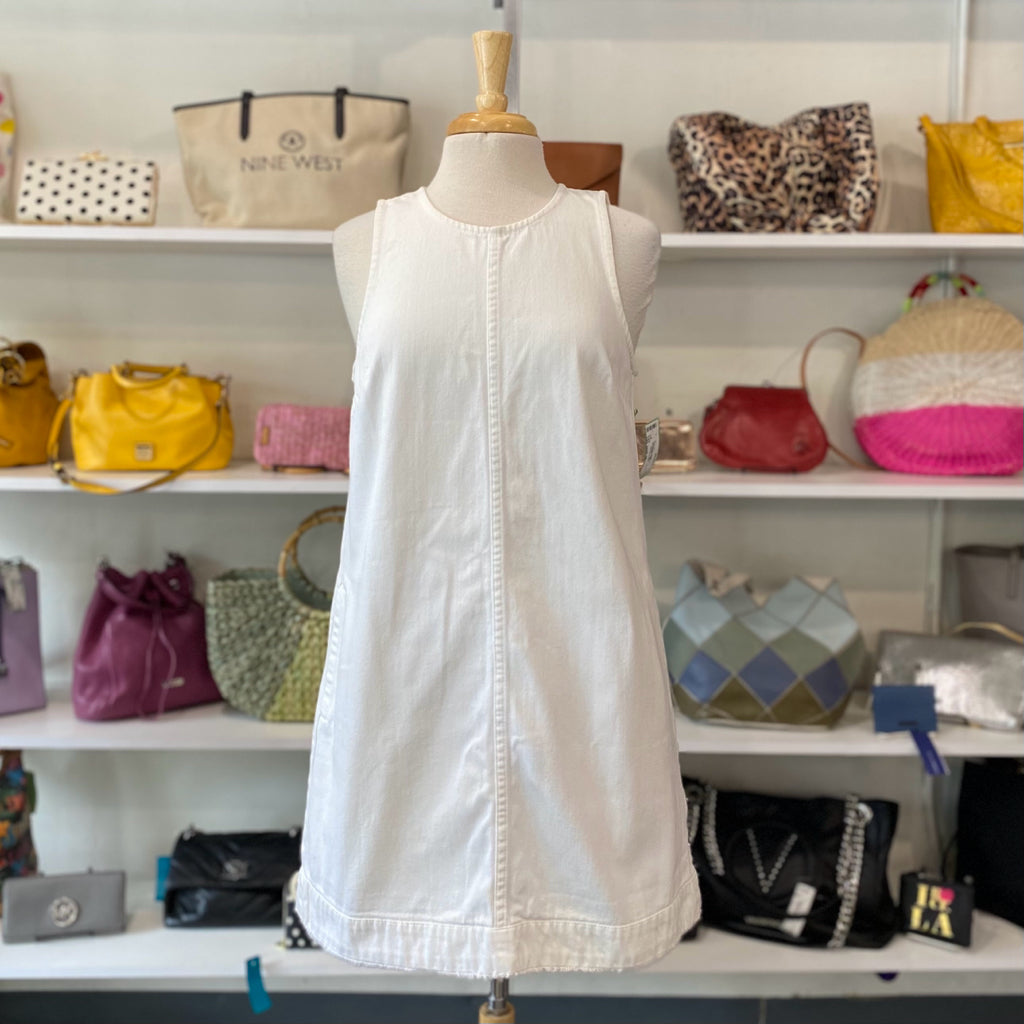 J CREW Size 10 DRESS