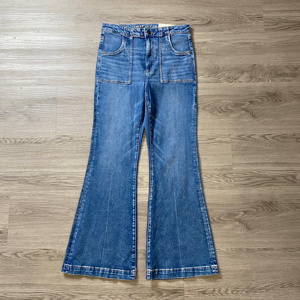 American Eagle Size 31/12 PANTS