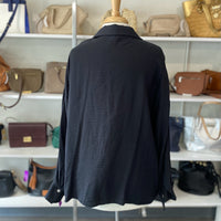 Load image into Gallery viewer, ANTHROPOLOGIE Size LARGE TOPS
