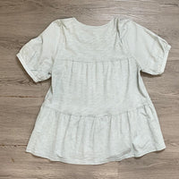 Load image into Gallery viewer, Cotton Bleu Size SMALL TOPS
