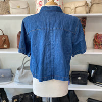 Load image into Gallery viewer, TALBOTS Size XL TOPS
