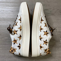 Load image into Gallery viewer, Vaneli Size 8 SHOE
