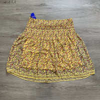 Load image into Gallery viewer, MAX STUDIO Size LARGE SKIRT
