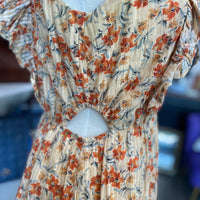 Load image into Gallery viewer, Minkpink Size MED DRESS
