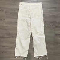 Load image into Gallery viewer, J CREW Size 27/4 PANTS
