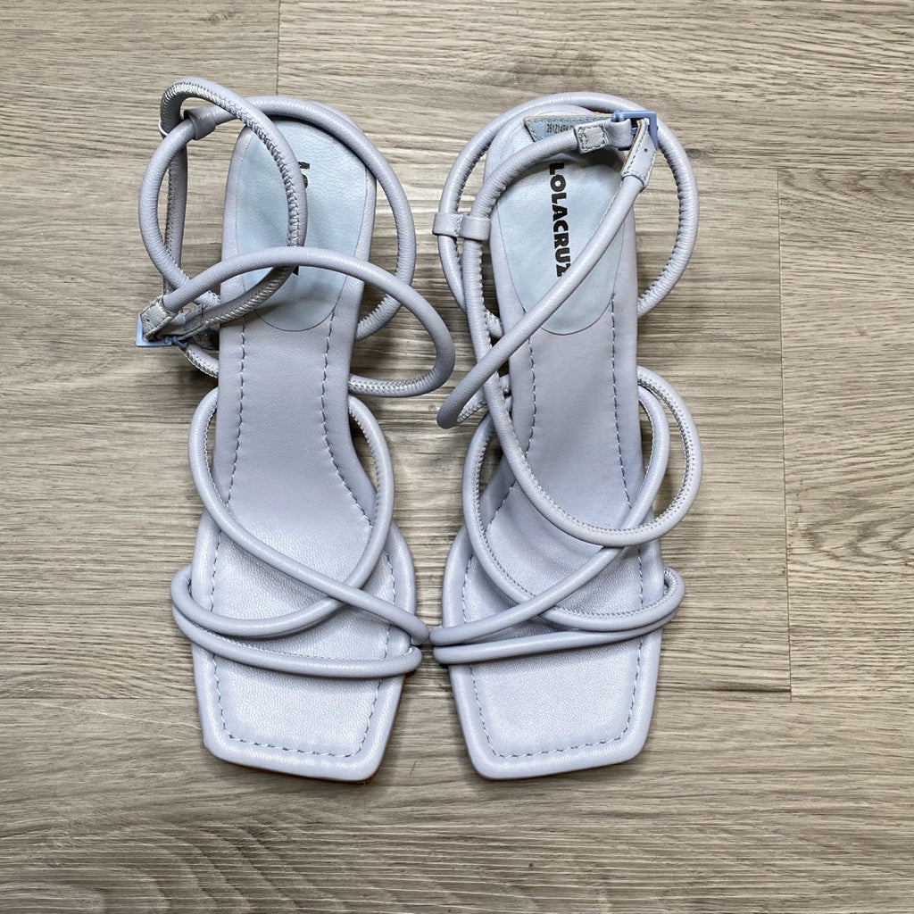 Lola Cruz Size 10 1/2 BOUTIQUE