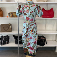 Load image into Gallery viewer, Maude Vivante Size MED DRESS
