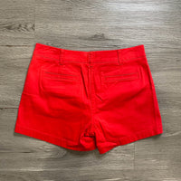 Load image into Gallery viewer, J CREW Size 8 SHORTS
